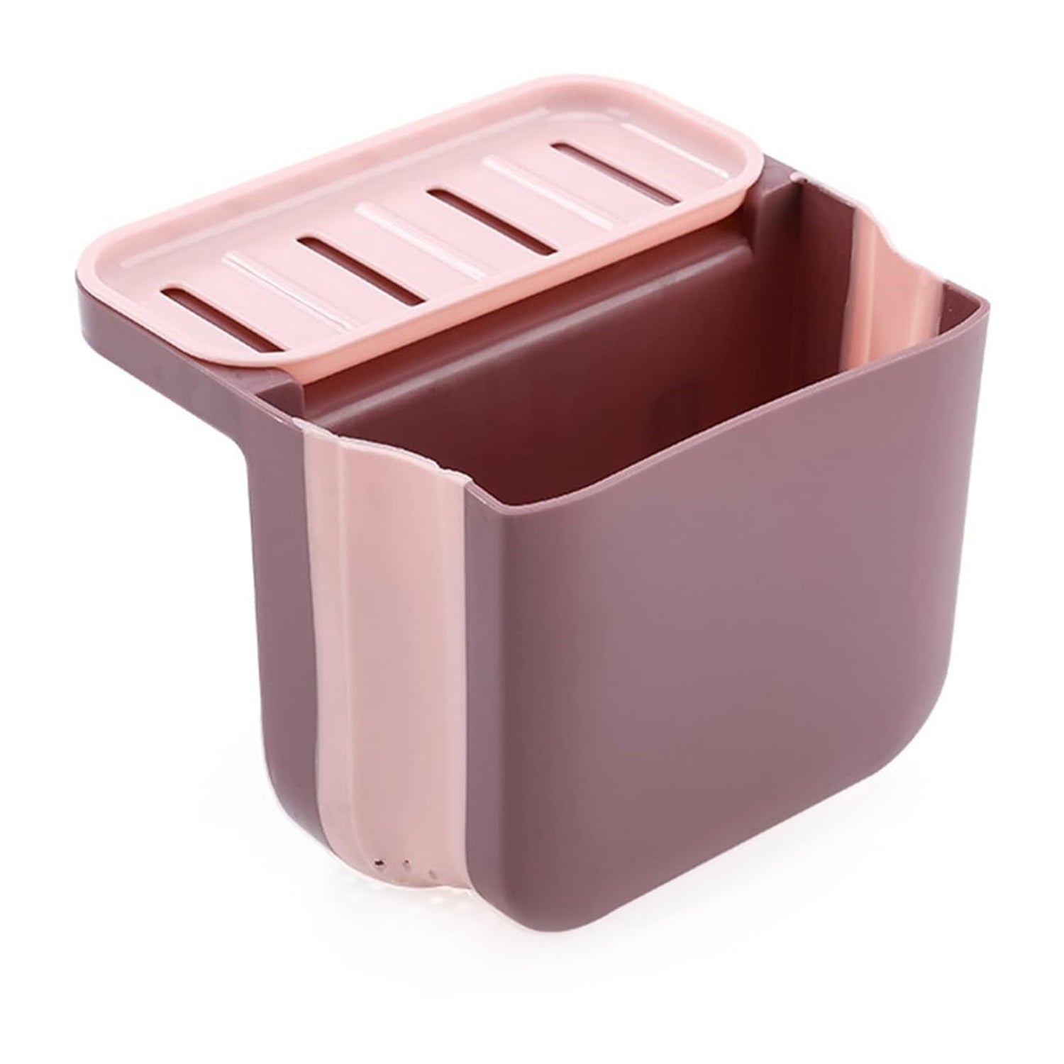 5856 Small Multifunction Sink Drain Basket - Universal & Foldable - Sink Trash Holder Sink Side Storage Drainer Strainer Basket, Foldable Kitchen Sink Drain Strainer for Food,Dish Drainer for Fruits, Vegetables 5856 Small Multifunction Sink Drain Basket - Universal & Foldable - Sink Trash Holder Sink Side Storage Drainer Strainer Basket, Foldable Kitchen Sink Drain Strainer for Food,Dish Drainer for Fruits, Vegetables